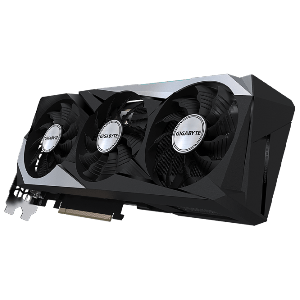 Видеокарта Gigabyte GeForce RTX 3060 Ti GAMING OC 8 ГБ  photo 4