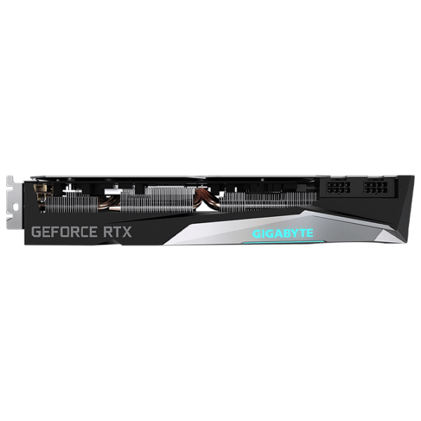 Видеокарта Gigabyte GeForce RTX 3060 Ti GAMING OC 8 ГБ  photo 5
