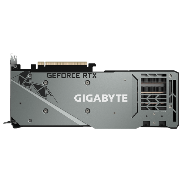 Видеокарта Gigabyte GeForce RTX 3060 Ti GAMING OC 8 ГБ  photo 6