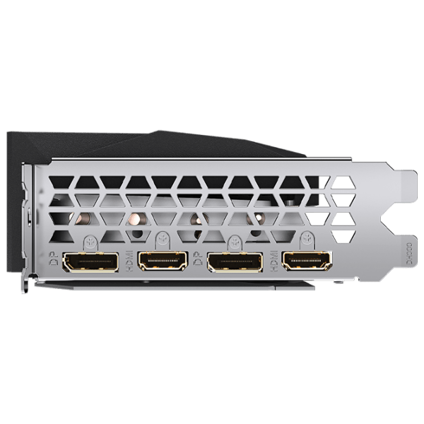 Видеокарта Gigabyte GeForce RTX 3060 Ti GAMING OC 8 ГБ  photo 7