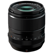 Obiectiv Fujinon XF 33mm F1.4 R LM WR, Black 