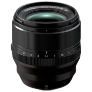 Объектив Fujinon XF 56mm F1.2 R WR, Черный 