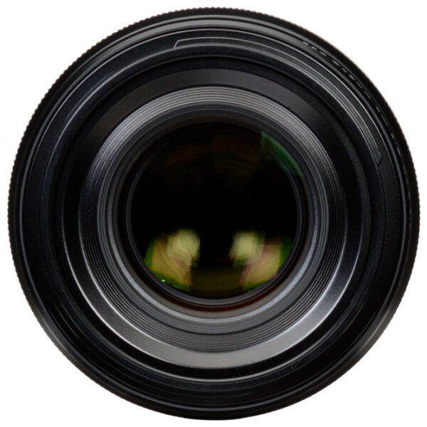 Объектив Fujinon XF 80mmF2.8 R LM OIS WR Macro, Черный  photo 3