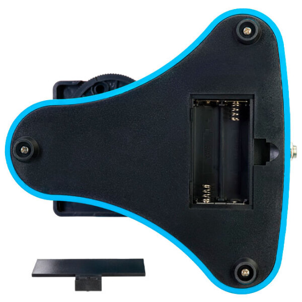 Microscop Levenhuk Rainbow 50L PLUS Azure  photo 11