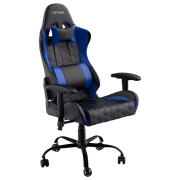 Игровое кресло Trust GXT 708 Resto Синий  