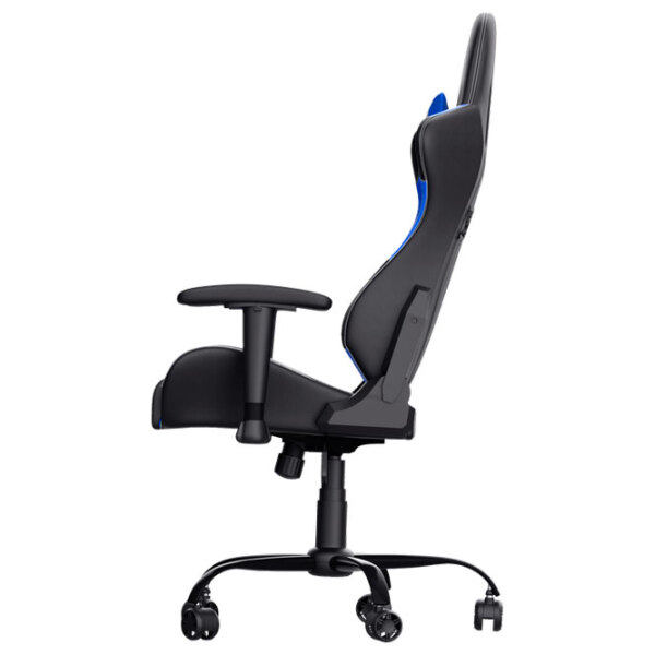 Игровое кресло Trust GXT 708 Resto Синий   photo 4