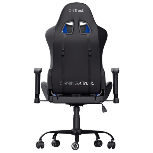 Игровое кресло Trust GXT 708 Resto Синий   photo 5