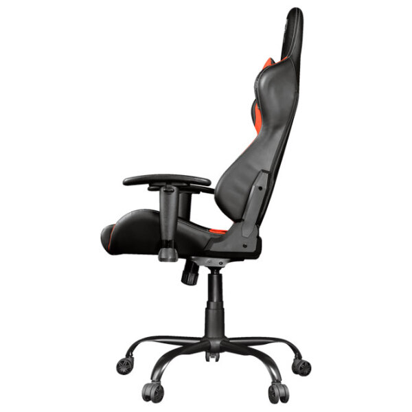 Игровое кресло Trust GXT 708 Resto Красный   photo 4