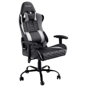 Игровое кресло Trust GXT 708 Resto Белый  