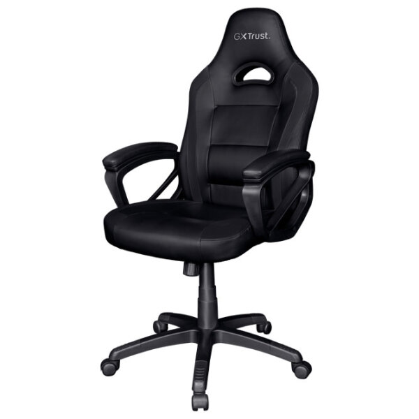 Игровое кресло Trust GXT 701R Ryon Черный   photo 2