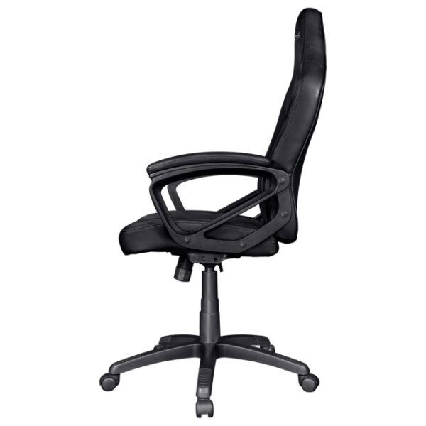 Игровое кресло Trust GXT 701R Ryon Черный   photo 4