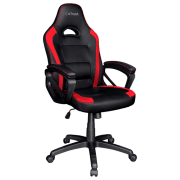 Scaun Gaming Trust GXT 701R Ryon Black Red 
