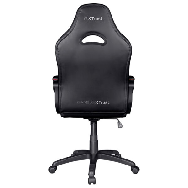 Scaun Gaming Trust GXT 701R Ryon Black Red  photo 5