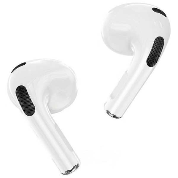 Căști Hoco EW46 +
husa Khaki cat Sand Fără fir / Personal / In ear photo 5