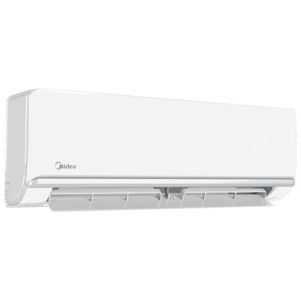 Кондиционер Midea MSAG-24HRFN8-I/O Белый 70 м2 | 24000 БТЕ | Белый photo 2