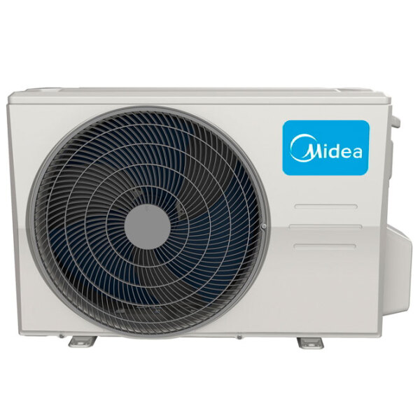 Кондиционер Midea MSAG-24HRFN8-I/O Белый 70 м2 | 24000 БТЕ | Белый photo 9