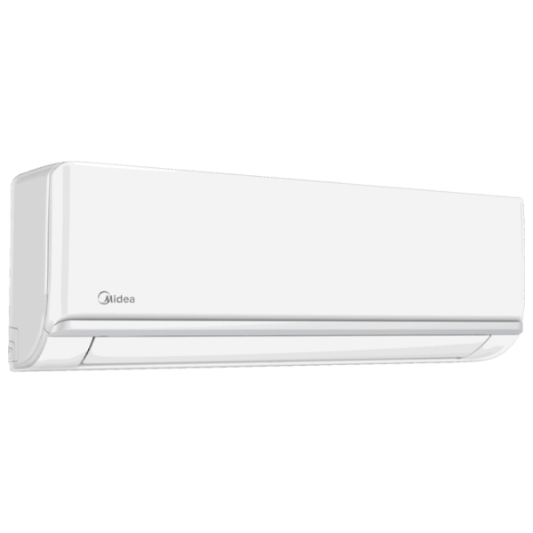 Aparat de aer condiționat Midea MSAG-18HRFN8-I/O White 53 m² | 18000 BTU | White photo 1