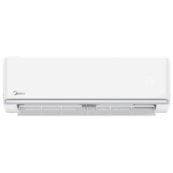 Aparat de aer condiționat Midea MSAG-18HRFN8-I/O White 53 m² | 18000 BTU | White photo 4