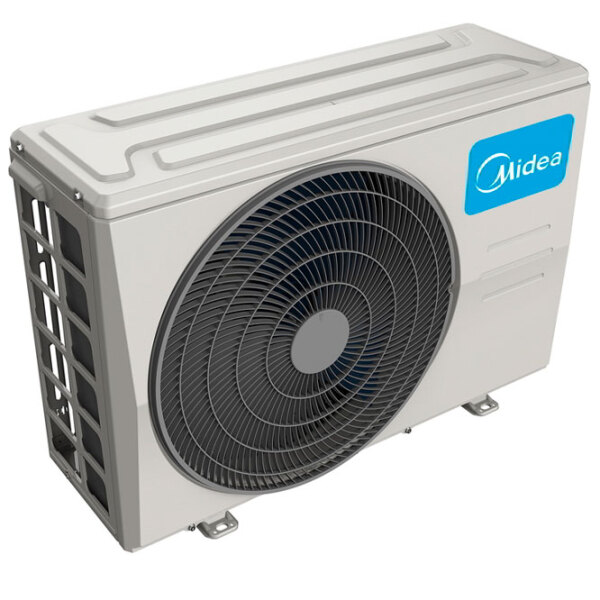 Aparat de aer condiționat Midea MSAG-18HRFN8-I/O White 53 m² | 18000 BTU | White photo 7