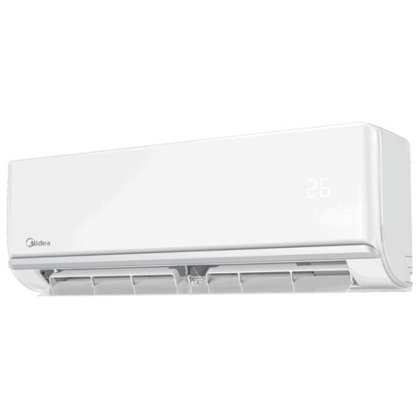 Кондиционер Midea MSAG-12HRFN8-I/O Белый 36 м2 | 12000 БТЕ | Белый photo 6