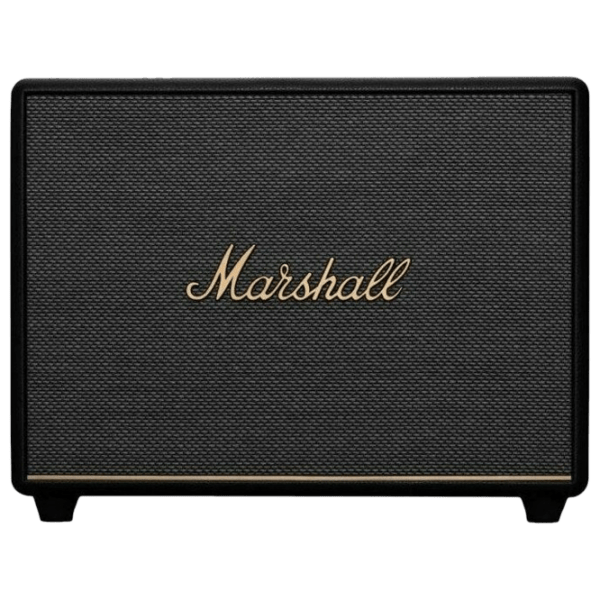 Boxă portabilă Marshall Woburn 3 Black 60 W photo 1