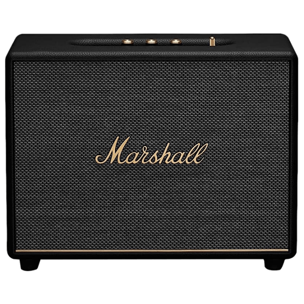 Boxă portabilă Marshall Woburn 3 Black 60 W photo 2