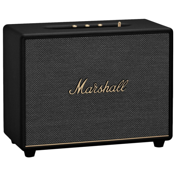 Boxă portabilă Marshall Woburn 3 Black 60 W photo 3