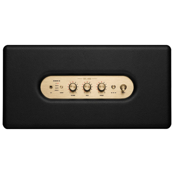 Boxă portabilă Marshall Woburn 3 Black 60 W photo 6