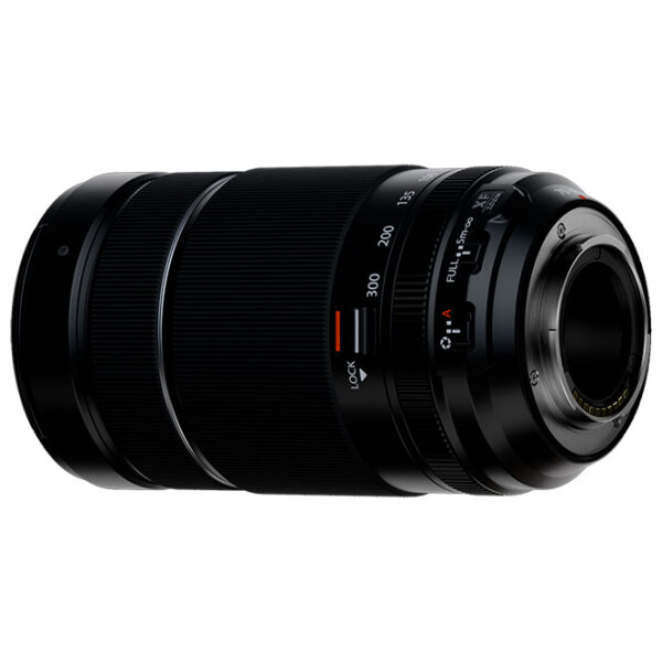 Obiectiv Fujinon XF 70-300mmF4-5.6 R LM OIS WR, Black  photo 4