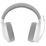 Căști Lenovo H600 Wireless Stingray Fără fir + Cu fir/ Gaming/ On the ear