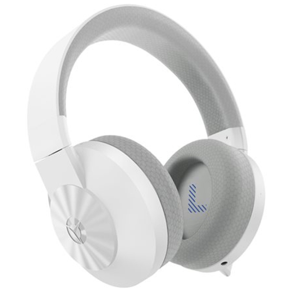 Наушники Lenovo H600 Wireless Stingray Беспроводные + Проводные/ Игровой/ Накладные photo 5