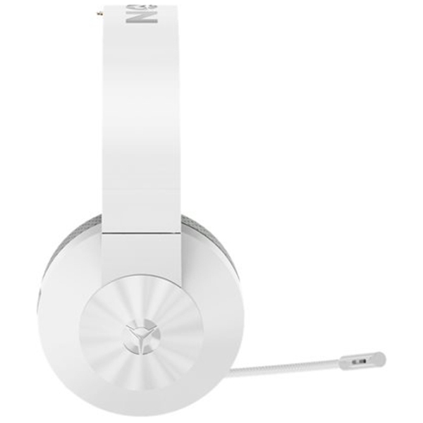 Наушники Lenovo H600 Wireless Stingray Беспроводные + Проводные/ Игровой/ Накладные photo 6