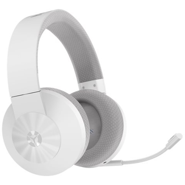 Наушники Lenovo H600 Wireless Stingray Беспроводные + Проводные/ Игровой/ Накладные photo 7