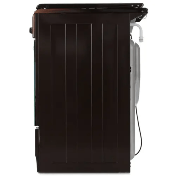 Aragaz Gefest 6101-02 0001 Brown Tipul plitei: Pe gaz, 52 l, Tipul cuptorului: Pe gaz photo 3