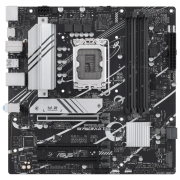 Материнская плата Asus PRIME B760M-A mATX 