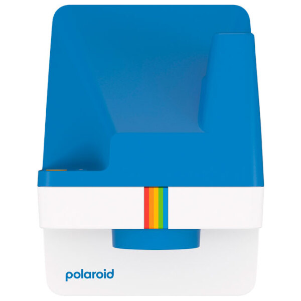 Cameră Foto Instant Polaroid Now + Gen 2 + Blue , , photo 4