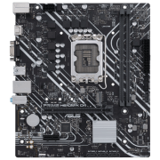 Материнская плата Asus PRIME H610M-K mATX 