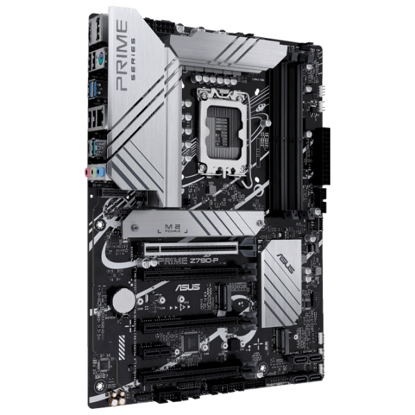 Материнская плата Asus PRIME Z790-P ATX  photo 3