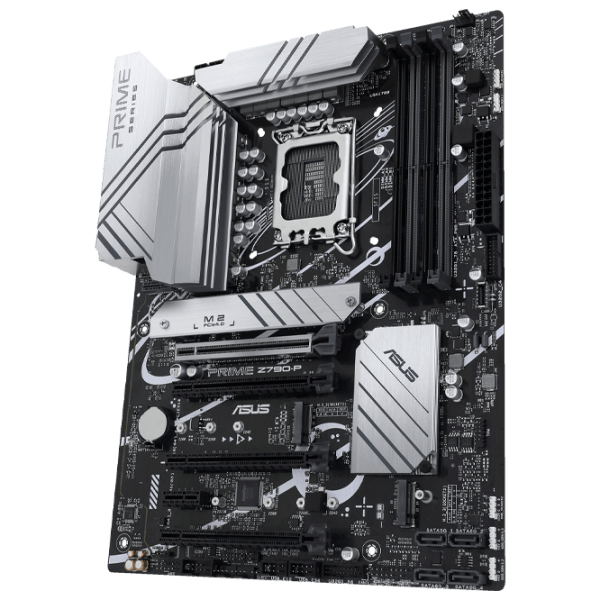 Материнская плата Asus PRIME Z790-P ATX  photo 4