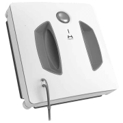 Robot pentru curățarea ferestrelor Hutt W55 White Suprafața de curățire: 