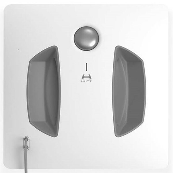 Robot pentru curățarea ferestrelor Hutt W55 White Suprafața de curățire:  photo 2