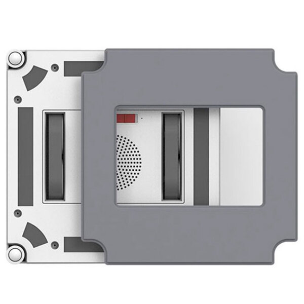 Robot pentru curățarea ferestrelor Hutt W55 White Suprafața de curățire:  photo 6