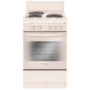 Aragaz Gefest 5140 0191 Cream Tipul plitei: Electrică, 55 l, Tipul cuptorului: Electric