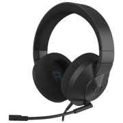 Căști Lenovo H200 Black Cu fir/ Gaming/ On the ear