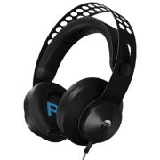 Căști Lenovo H300 Black Cu fir/ Gaming/ On the ear
