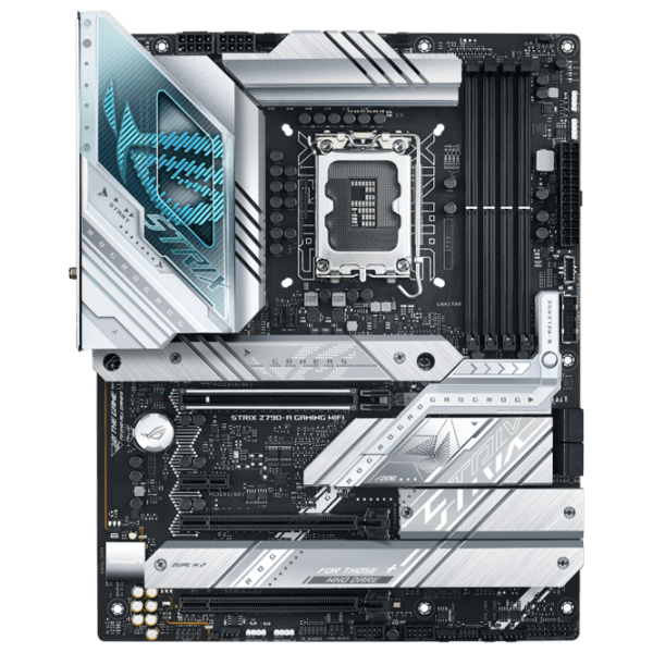 Материнская плата Asus ROG STRIX Z790-A ATX  photo 1
