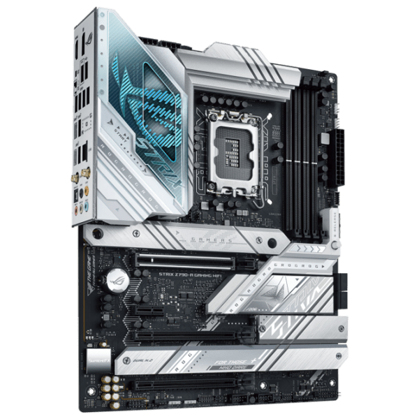 Материнская плата Asus ROG STRIX Z790-A ATX  photo 2