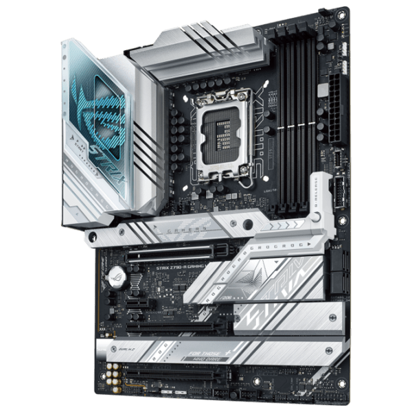 Материнская плата Asus ROG STRIX Z790-A ATX  photo 3