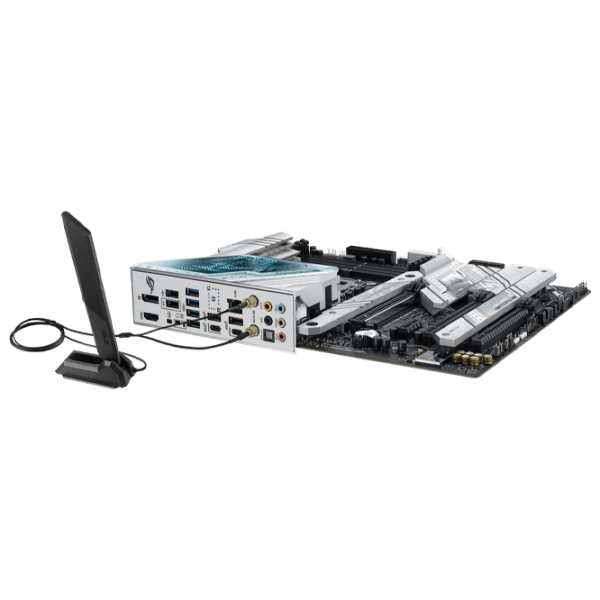 Материнская плата Asus ROG STRIX Z790-A ATX  photo 4