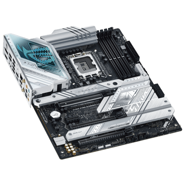 Материнская плата Asus ROG STRIX Z790-A ATX  photo 6